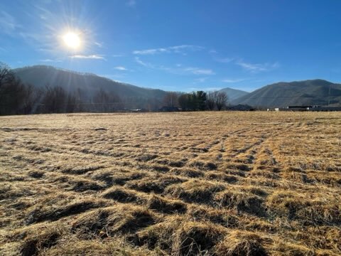 Red Banks Civil War Battle Erwin TN